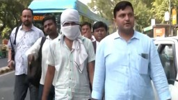 Delhi car showroom firing case: Second accused arrested from Kolkata